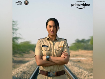 Sonakshi Sinha to make her digital debut on Amazon Prime | Sonakshi Sinha to make her digital debut on Amazon Prime