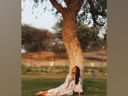 Sonakshi Sinha channels her nature love with weekend thoughts | Sonakshi Sinha channels her nature love with weekend thoughts