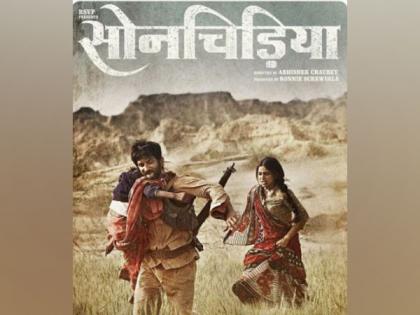 'He was so proud of this film' says Kushal Zaveri as Sushant's 'Sonchiriya' completes 3 years | 'He was so proud of this film' says Kushal Zaveri as Sushant's 'Sonchiriya' completes 3 years 'He was so proud of this film' says Kushal Zaveri as Sushant's 'Sonchiriya' completes 3 years | 'He was so proud of this film' says Kushal Zaveri as Sushant's 'Sonchiriya' completes 3 years