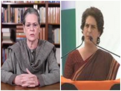 Sonia Gandhi, Priyanka offer condolences on killing of Army personnel in border face-off | Sonia Gandhi, Priyanka offer condolences on killing of Army personnel in border face-off