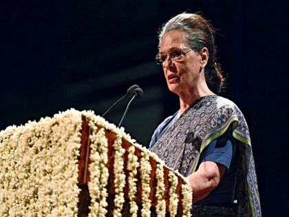 Sonia Gandhi to chair crucial meeting of Congress leaders today | Sonia Gandhi to chair crucial meeting of Congress leaders today