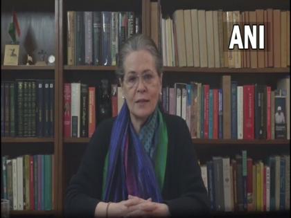 Sonia Gandhi writes to Rajiv Bajaj, condoles demise of father Rahul Bajaj | Sonia Gandhi writes to Rajiv Bajaj, condoles demise of father Rahul Bajaj Sonia Gandhi writes to Rajiv Bajaj, condoles demise of father Rahul Bajaj | Sonia Gandhi writes to Rajiv Bajaj, condoles demise of father Rahul Bajaj