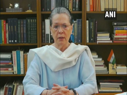 Nitin Gadkari wishes Sonia Gandhi on her birthday | Nitin Gadkari wishes Sonia Gandhi on her birthday Nitin Gadkari wishes Sonia Gandhi on her birthday | Nitin Gadkari wishes Sonia Gandhi on her birthday