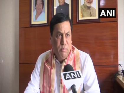 Centre committed to implement Clause 6 of Assam Accord, says CM Sonowal | Centre committed to implement Clause 6 of Assam Accord, says CM Sonowal