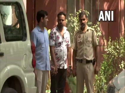 Jahangirpuri violence: Accused Sonu was planning to flee Delhi to evade arrest | Jahangirpuri violence: Accused Sonu was planning to flee Delhi to evade arrest