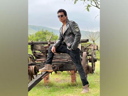 Sonu Sood commences 'Roadies' shoot | Sonu Sood commences 'Roadies' shoot