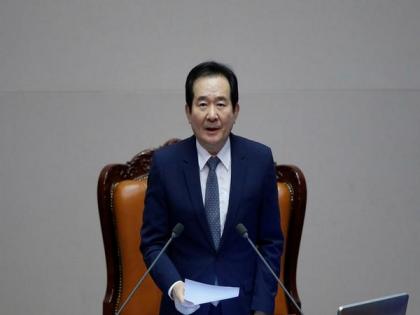 South Korea's Prime Minister urges for COVID-19 caution ahead of Halloween weekend | South Korea's Prime Minister urges for COVID-19 caution ahead of Halloween weekend