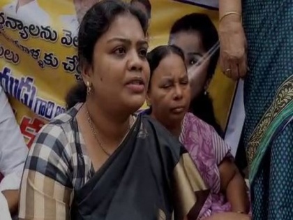Chalo Atmakur rally: TDP leaders put under house arrest in Andhra Pradesh | Chalo Atmakur rally: TDP leaders put under house arrest in Andhra Pradesh