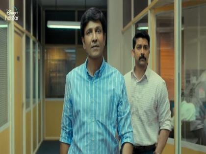 Neeraj Pandey's 'Special Ops 1.5' trailer unravels Himmat Singh's past | Neeraj Pandey's 'Special Ops 1.5' trailer unravels Himmat Singh's past