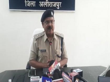 15 held in connection with molestation of girl, woman at festival in MP's Alirajpur | 15 held in connection with molestation of girl, woman at festival in MP's Alirajpur