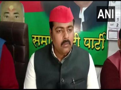 SP Leader claims COVID vaccine might make a person impotent | SP Leader claims COVID vaccine might make a person impotent