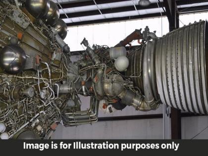 Ajay Galar, a scientist working on rocket propulsion engine that is fully Made in India | Ajay Galar, a scientist working on rocket propulsion engine that is fully Made in India