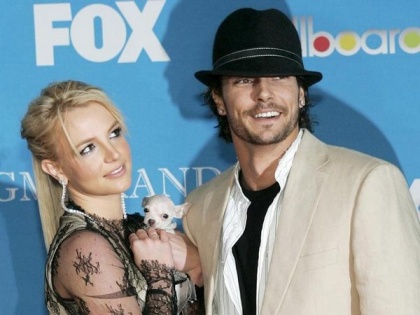 Britney Spears' ex Kevin Federline wants her to be 'healthy and happy' | Britney Spears' ex Kevin Federline wants her to be 'healthy and happy'