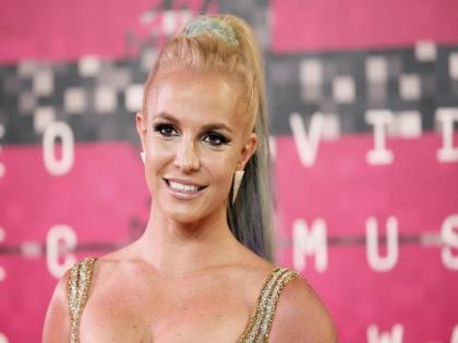 Britney Spears breaks silence on sister Jamie Lynn Spears' recent interview | Britney Spears breaks silence on sister Jamie Lynn Spears' recent interview