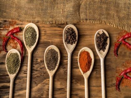 Study finds more spice may help adults avoid salt | Study finds more spice may help adults avoid salt Study finds more spice may help adults avoid salt | Study finds more spice may help adults avoid salt