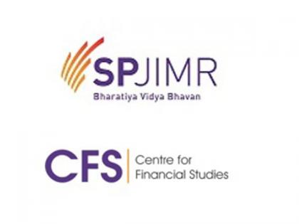 Experts discuss Corporate Governance and India's Financial Sector at a webinar hosted by SPJIMR's Centre for Financial Studies | Experts discuss Corporate Governance and India's Financial Sector at a webinar hosted by SPJIMR's Centre for Financial Studies