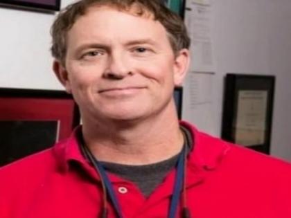 'SpongeBob SquarePants' animator Tuck Tucker passes away at 59 | 'SpongeBob SquarePants' animator Tuck Tucker passes away at 59 'SpongeBob SquarePants' animator Tuck Tucker passes away at 59 | 'SpongeBob SquarePants' animator Tuck Tucker passes away at 59