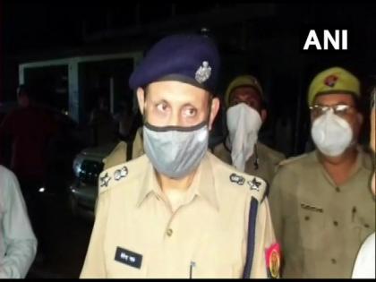 Journalist shot dead in UP's Ballia | Journalist shot dead in UP's Ballia Journalist shot dead in UP's Ballia | Journalist shot dead in UP's Ballia
