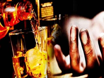 Two die after consuming spurious liquor in Bihar | Two die after consuming spurious liquor in Bihar