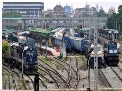 India-Bangladesh train services to resume from May 29 | India-Bangladesh train services to resume from May 29