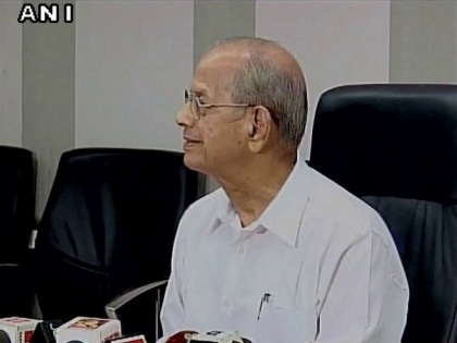 Ready to become Kerala chief minister, if BJP comes in power: Metroman E Sreedharan | Ready to become Kerala chief minister, if BJP comes in power: Metroman E Sreedharan
