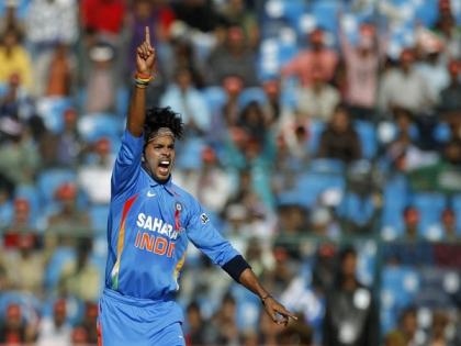Pacer Sreesanth announces retirement from all formats of Indian domestic cricket | Pacer Sreesanth announces retirement from all formats of Indian domestic cricket