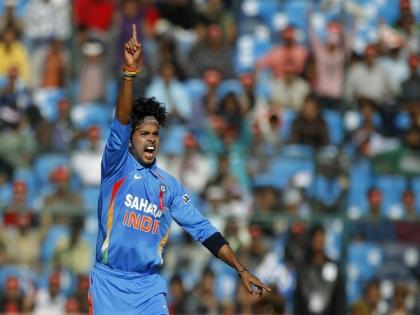 Syed Mushtaq Ali Trophy: Sreesanth sweats it out in warm-up fixtures | Syed Mushtaq Ali Trophy: Sreesanth sweats it out in warm-up fixtures