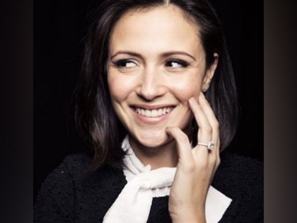 Netflix ropes in Italia Ricci to star in sci-fi drama 'The Imperfects' | Netflix ropes in Italia Ricci to star in sci-fi drama 'The Imperfects'