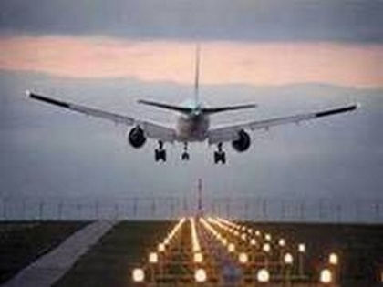 Sri Lanka resumes commercial flights after 10-month hiatus | Sri Lanka resumes commercial flights after 10-month hiatus