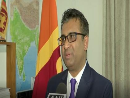 Sri Lanka welcomes PM Modi's proposal of joint strategy to fight coronavirus, says envoy | Sri Lanka welcomes PM Modi's proposal of joint strategy to fight coronavirus, says envoy Sri Lanka welcomes PM Modi's proposal of joint strategy to fight coronavirus, says envoy | Sri Lanka welcomes PM Modi's proposal of joint strategy to fight coronavirus, says envoy