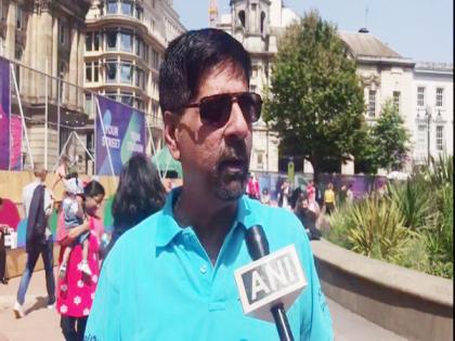 Rahane's calming influence may work in India's favour, feels Srikkanth | Rahane's calming influence may work in India's favour, feels Srikkanth