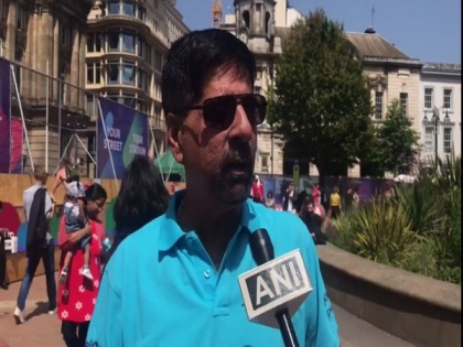 India-England match will be best game of CWC'19, says K Srikkanth | India-England match will be best game of CWC'19, says K Srikkanth