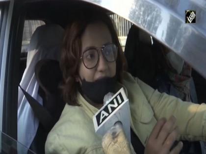 Anti-drug awareness rally held in J-K's Srinagar | Anti-drug awareness rally held in J-K's Srinagar Anti-drug awareness rally held in J-K's Srinagar | Anti-drug awareness rally held in J-K's Srinagar