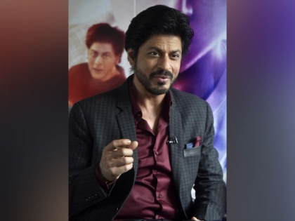 Shah Rukh Khan has some 'spooky' work for filmmakers | Shah Rukh Khan has some 'spooky' work for filmmakers