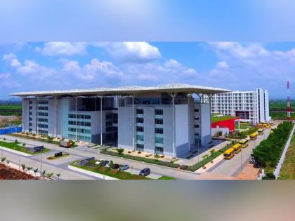 SRM University, AP - Andhra Pradesh Registration for Admission 2021 Opens for B. Tech and Other Programs | SRM University, AP - Andhra Pradesh Registration for Admission 2021 Opens for B. Tech and Other Programs