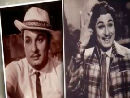 Kangana Ranaut pays tribute to MGR on his birth anniversary | Kangana Ranaut pays tribute to MGR on his birth anniversary