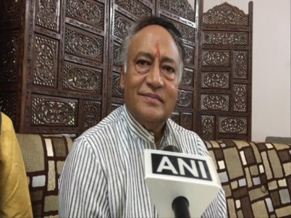 Nobody is indispensable, says Congress MLA after senior party leaders resign in J-K | Nobody is indispensable, says Congress MLA after senior party leaders resign in J-K