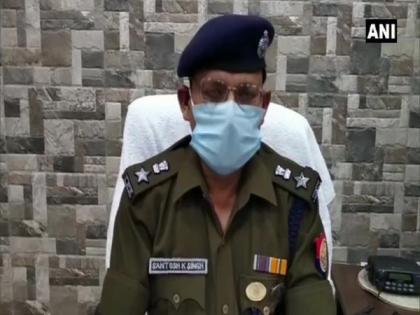 Rape victim in UP's Bulandshahr attempts self-immolation, hospitalised | Rape victim in UP's Bulandshahr attempts self-immolation, hospitalised