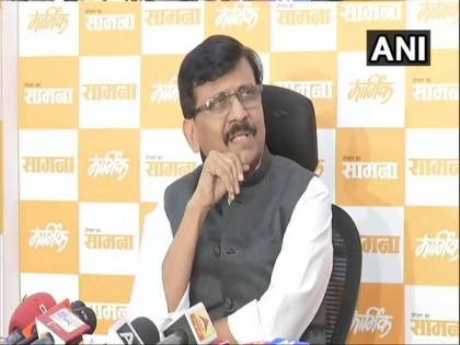 Form government in Maharashtra if you have numbers: Sanjay Raut challenges BJP | Form government in Maharashtra if you have numbers: Sanjay Raut challenges BJP