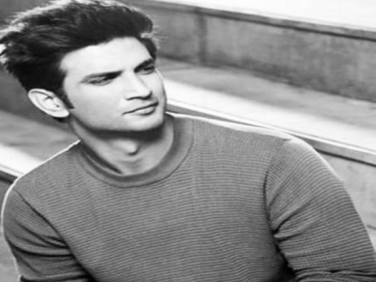 Sushant Singh Rajput's sister shares New Year wishes from his Facebook handle | Sushant Singh Rajput's sister shares New Year wishes from his Facebook handle
