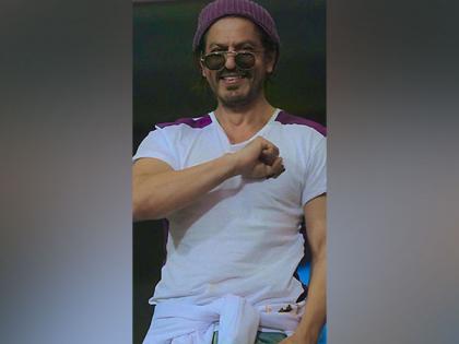 Shah Rukh Khan pens uplifting message for his team KKR after defeat by RR | Shah Rukh Khan pens uplifting message for his team KKR after defeat by RR Shah Rukh Khan pens uplifting message for his team KKR after defeat by RR | Shah Rukh Khan pens uplifting message for his team KKR after defeat by RR