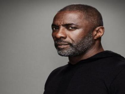 Idris Elba starts shooting for 'Luther' | Idris Elba starts shooting for 'Luther'