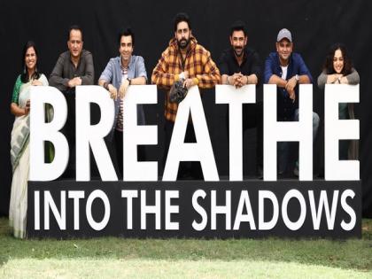 Amazon Original 'Breathe: Into The Shadows' green-lit for new season | Amazon Original 'Breathe: Into The Shadows' green-lit for new season