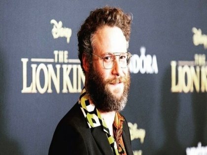 LA County responds to Seth Rogen after he alleges Emmys were not safe | LA County responds to Seth Rogen after he alleges Emmys were not safe
