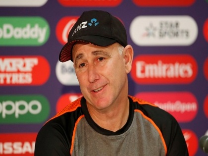 There could be 20 people in our T20 WC squad: NZ coach Stead | There could be 20 people in our T20 WC squad: NZ coach Stead