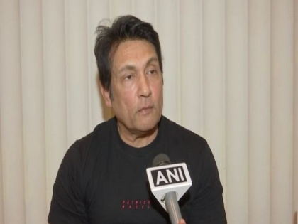 UP film city project is extension of Mumbai's film city: Shekhar Suman | UP film city project is extension of Mumbai's film city: Shekhar Suman
