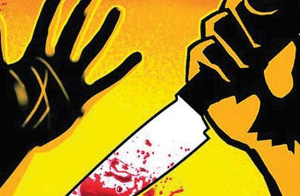 Man kills wife for not being able to conceive; arrested | Man kills wife for not being able to conceive; arrested Man kills wife for not being able to conceive; arrested | Man kills wife for not being able to conceive; arrested