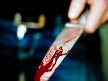 Woman stabbed to death in Delhi's Adarsh Nagar | Woman stabbed to death in Delhi's Adarsh Nagar