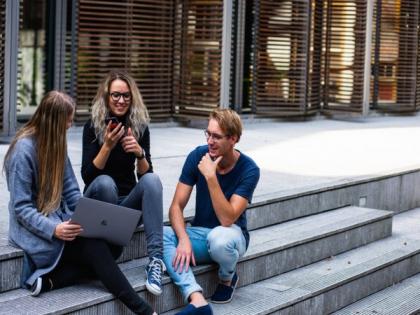 Researchers suggest simpler approach to explain social stability in humans | Researchers suggest simpler approach to explain social stability in humans Researchers suggest simpler approach to explain social stability in humans | Researchers suggest simpler approach to explain social stability in humans