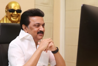 Riding on DMK's might, AIADMK's woes, INDIA on front foot in TN | Riding on DMK's might, AIADMK's woes, INDIA on front foot in TN Riding on DMK's might, AIADMK's woes, INDIA on front foot in TN | Riding on DMK's might, AIADMK's woes, INDIA on front foot in TN